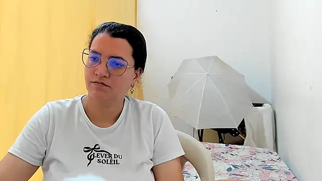 MARILYN GARCIA online show from May 28, 4:24 pm