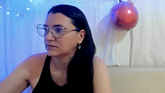 MARILYN GARCIA online show from February 17, 3:53 pm