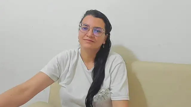 MARILYN GARCIA online show from March 10, 3:10 am