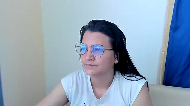 Snapshot of MARILYN_GARCIA chatting on February 10, 4:47 pm MARILYN GARCIA online show from February 10, 4:47 pm