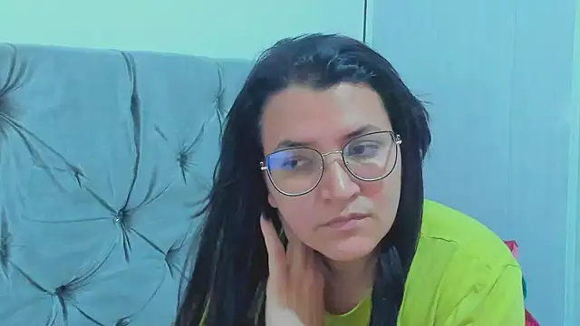 Snapshot of MARILYN_GARCIA chatting on January 26, 5:23 pm MARILYN GARCIA online show from January 26, 5:23 pm