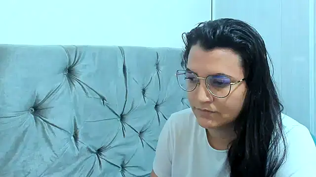 Snapshot of MARILYN_GARCIA chatting on January 19, 5:39 pm MARILYN GARCIA online show from January 19, 5:39 pm