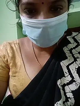 kavihotty online show from August 4, 8:24 pm