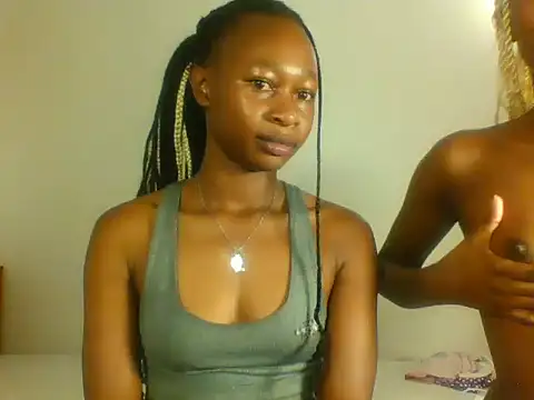 Choco petite2 online show from August 5, 12:26 am