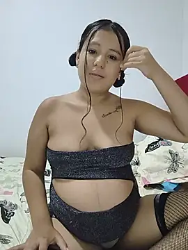 Tifany peres online show from August 5, 8:58 pm