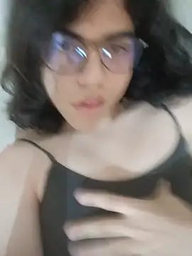 cecileah online show from August 5, 4:34 pm
