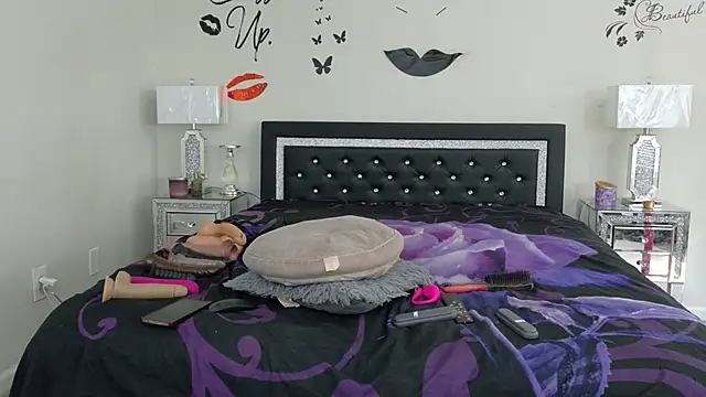Coco vixen online show from August 5, 2:33 pm