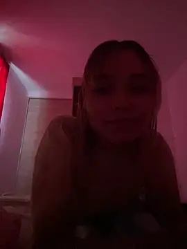 Vittoria Monetti online show from August 5, 12:54 pm