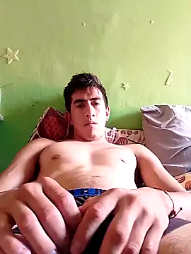 XXXRECARGAD online show from August 5, 9:42 pm