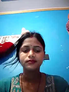 Snapshot of Ayesha_ji chatting on August 6, 9:15 am Ayesha ji online show from August 6, 9:15 am