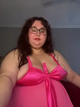flustereddoll online show from August 5, 10:53 am