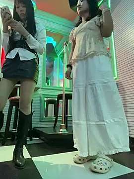 Yomi009 online show from August 5, 2:11 pm