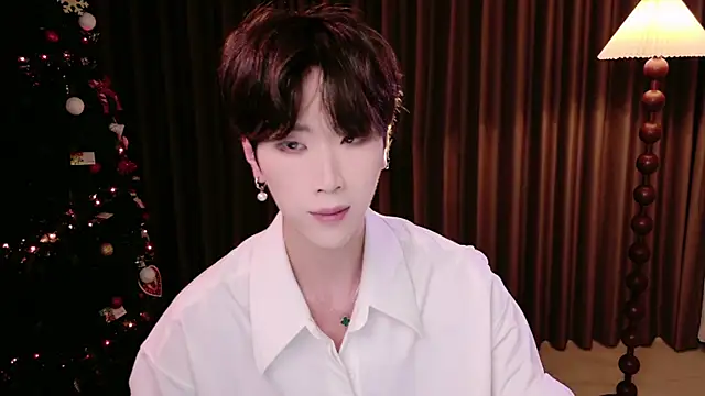 PiaoJunSun online show from August 6, 12:11 pm