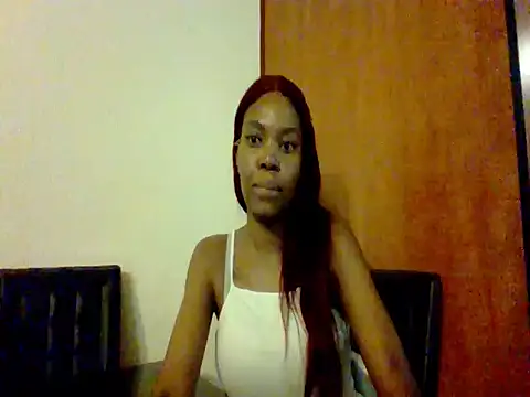 EbonyDivaxo online show from August 5, 6:24 pm