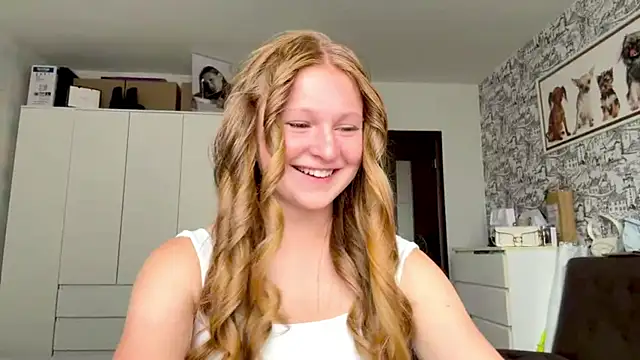 LisFris online show from August 6, 7:47 am