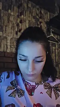 Mirabel Love online show from August 6, 5:46 am