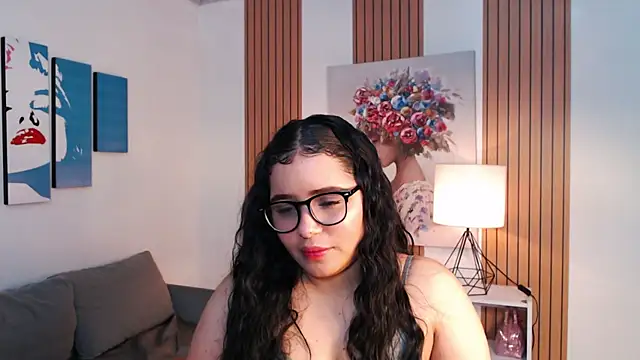 Bia doll77 online show from August 7, 7:31 pm