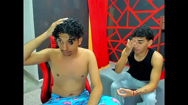 sexylatin boys online show from August 6, 3:23 am