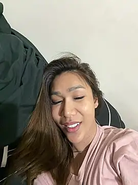 TsKittycummer online show from August 8, 1:51 pm