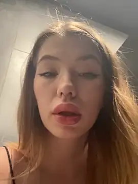 Snapshot of Mia_M69 chatting on August 7, 12:00 pm Mia M69 online show from August 7, 12:00 pm