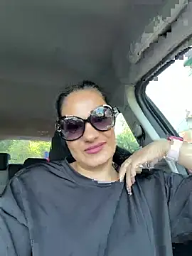 velvetluna92 online show from August 7, 7:36 am