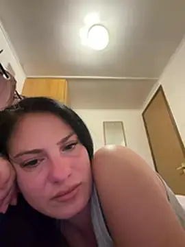 velvetluna92 online show from August 7, 8:04 pm
