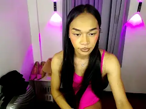 DestinyRose4u online show from August 6, 8:26 pm