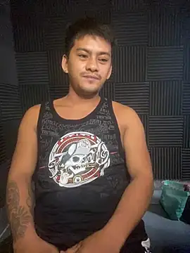 Snapshot of BoyNextWindow chatting on August 7, 5:30 pm BoyNextWindow online show from August 7, 5:30 pm