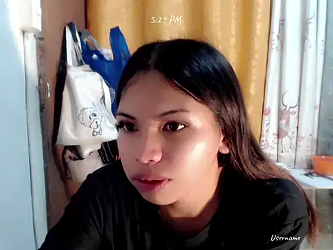 sluttygirlmhi online show from August 6, 2:34 pm