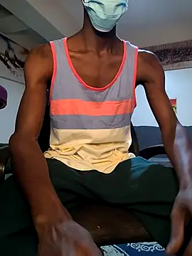 darkprincejx online show from August 6, 5:52 pm
