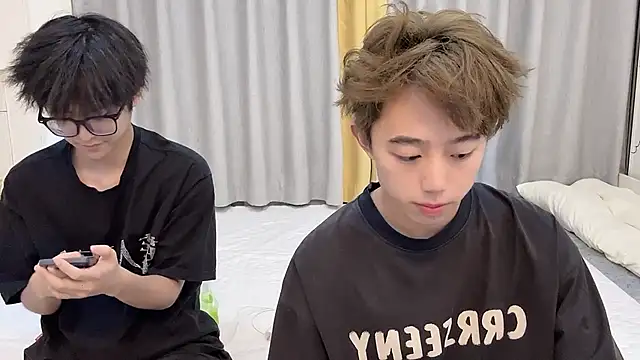 nangong001 online show from August 9, 2:34 pm
