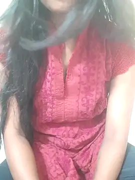 Sexy Naina7 online show from August 9, 6:19 am