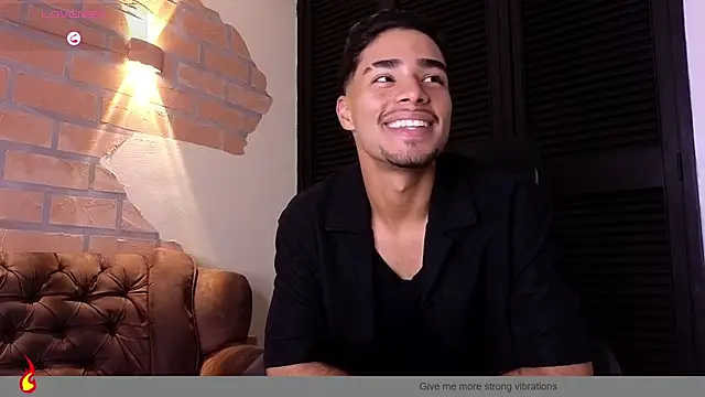 Alejandro Greco online show from August 9, 12:07 am