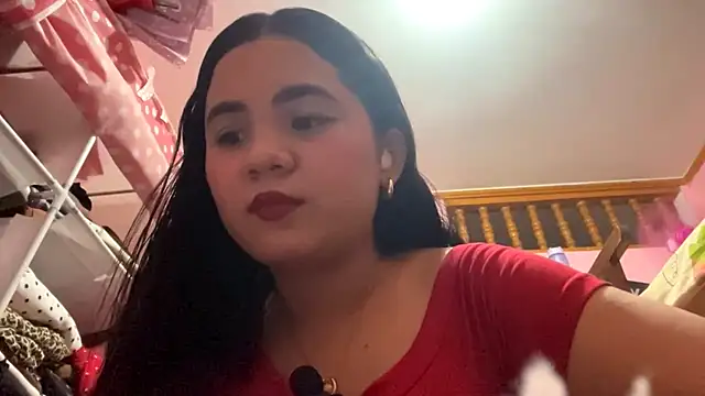 MarjorieKaser online show from August 9, 2:34 pm