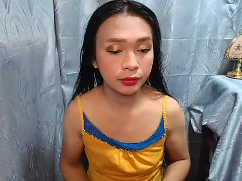 Kenisha Goddess online show from August 8, 12:12 pm