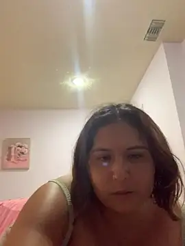 bbwbelle online show from August 7, 11:55 pm