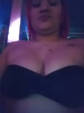 Snapshot of Tupeliroja1 chatting on August 7, 5:35 am Tupeliroja1 online show from August 7, 5:35 am