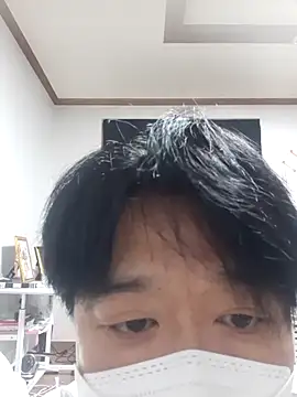 okay-boy online show from August 7, 2:12 pm