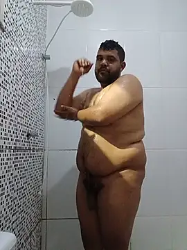 JooeDot69 online show from August 8, 7:59 am
