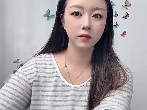 xiaomei1122 online show from August 9, 8:09 am