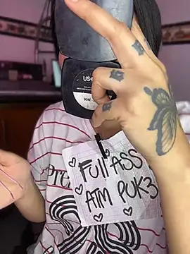 DIRTY GAMES INLIMITES online show from August 8, 10:28 pm
