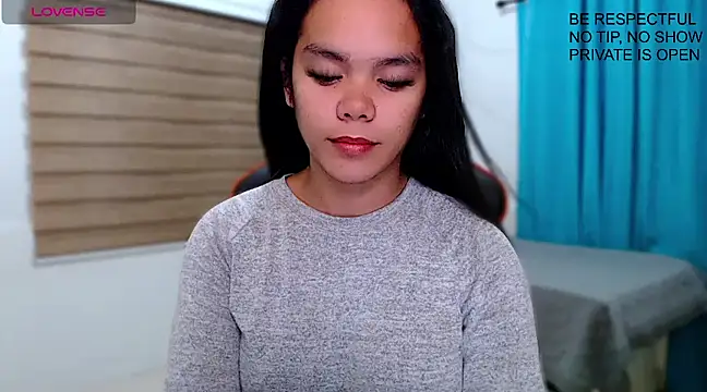 ava sheeks online show from December 18, 3:44 pm