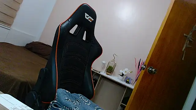 ava sheeks online show from January 22, 4:23 pm