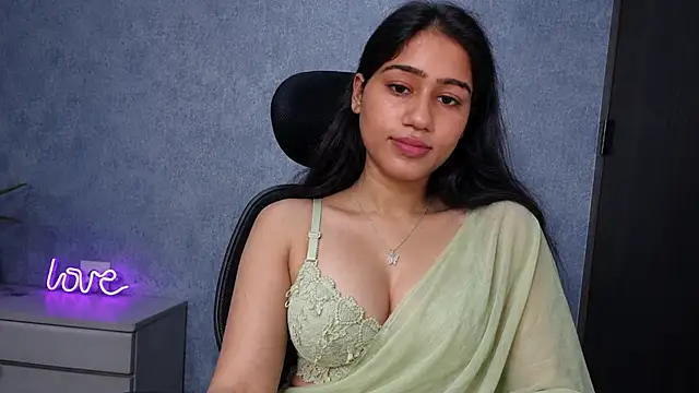 Rishika luxx online show from August 8, 7:21 pm