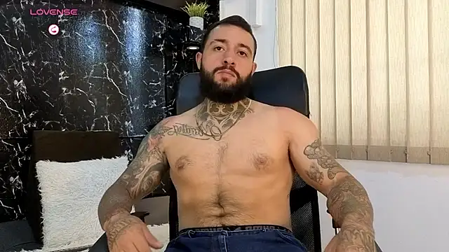 Mister venom1 online show from August 9, 8:48 pm