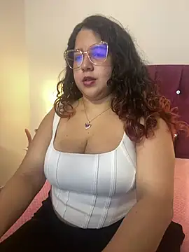 shara  online show from February 28, 3:48 am