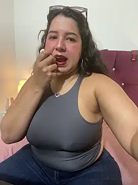 shara  online show from February 23, 2:13 am