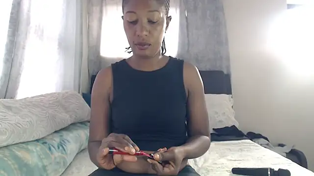 leanna23 online show from January 8, 5:24 am