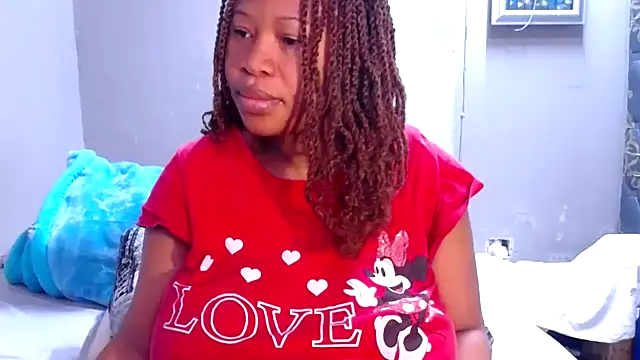 BigAreola26 online show from October 6, 4:24 am