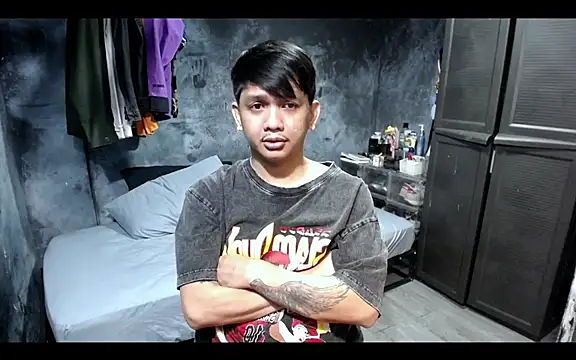 asianPinoy4you online show from January 9, 12:12 pm